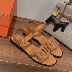 Hermes Sandals